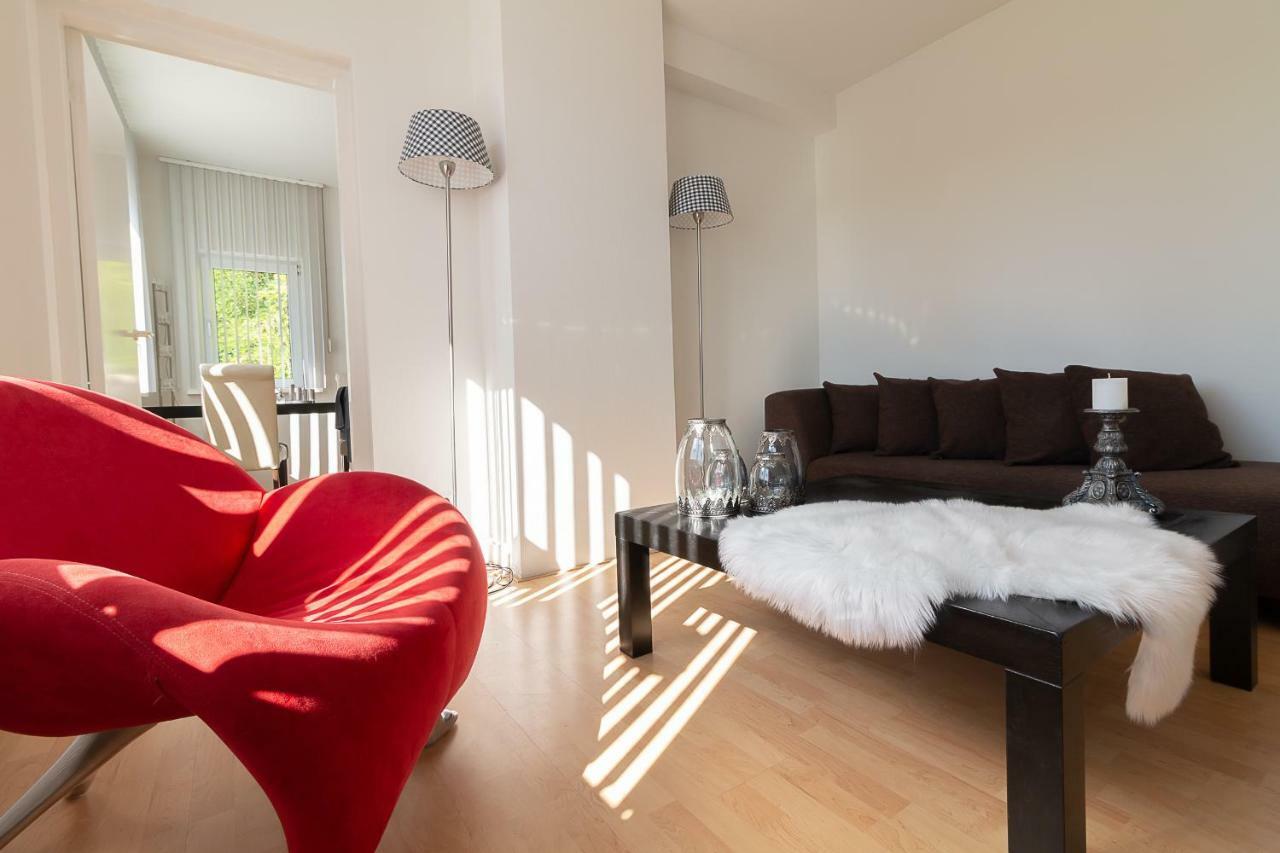 Appartement Schin Op Geul *