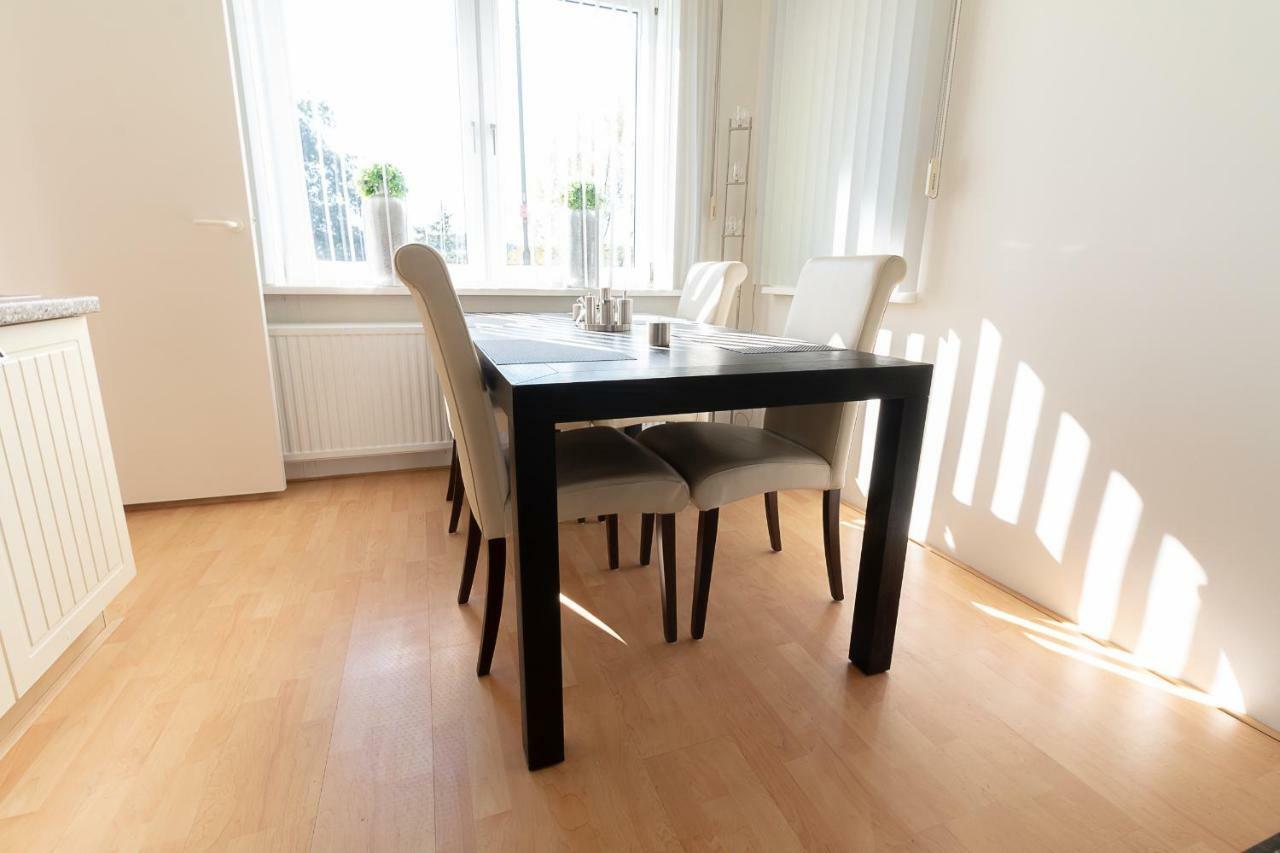 Appartement Schin Op Geul Apartamento