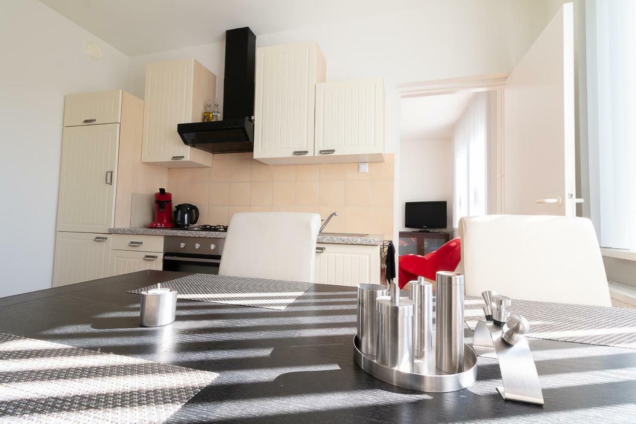 Appartement Schin Op Geul Apartamento