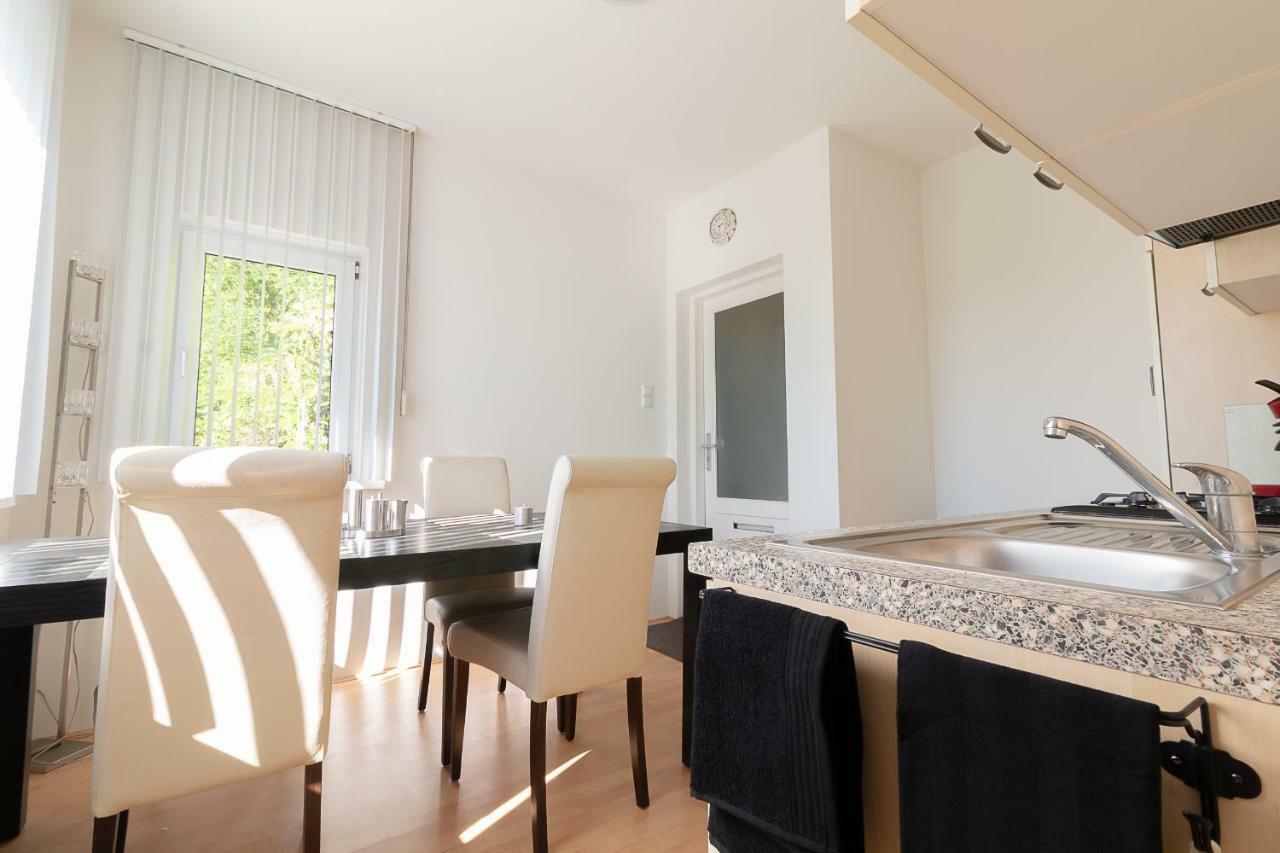 Appartement Schin Op Geul Apartamento *